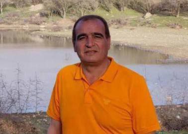 سه‌پاندنی سزای زیندان به‌ سه‌ر سێ چالاكی سنفی و مه‌ده‌نی