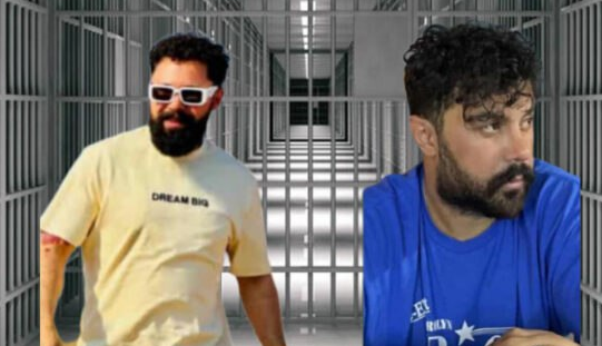 سه‌پاندنی سزای قورسی زیندان به‌ سه‌ر دوو ده‌ستبه‌سه‌ركراوی شۆڕشی ژینا له‌ ئیلام