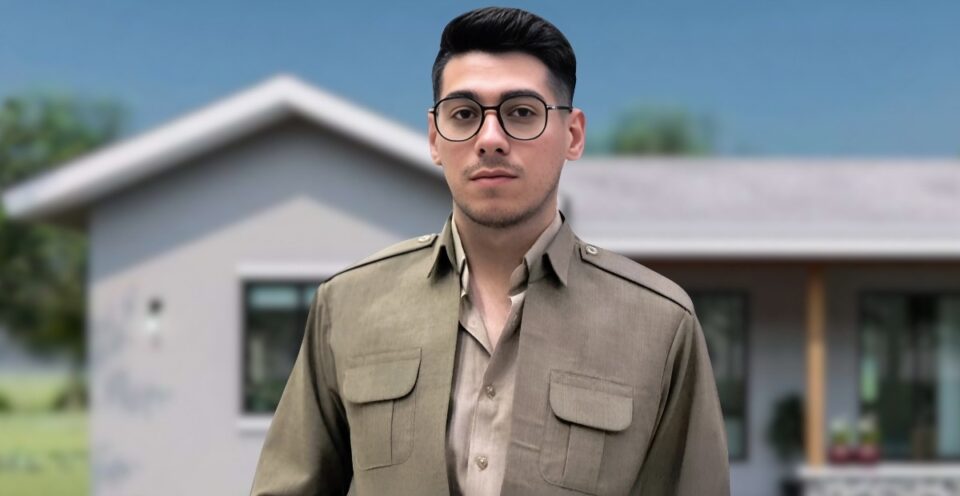 سەپاندنی حوکمی زیندان لە سەر چالاکێکی مەدەنی و خوێندکارێک 4