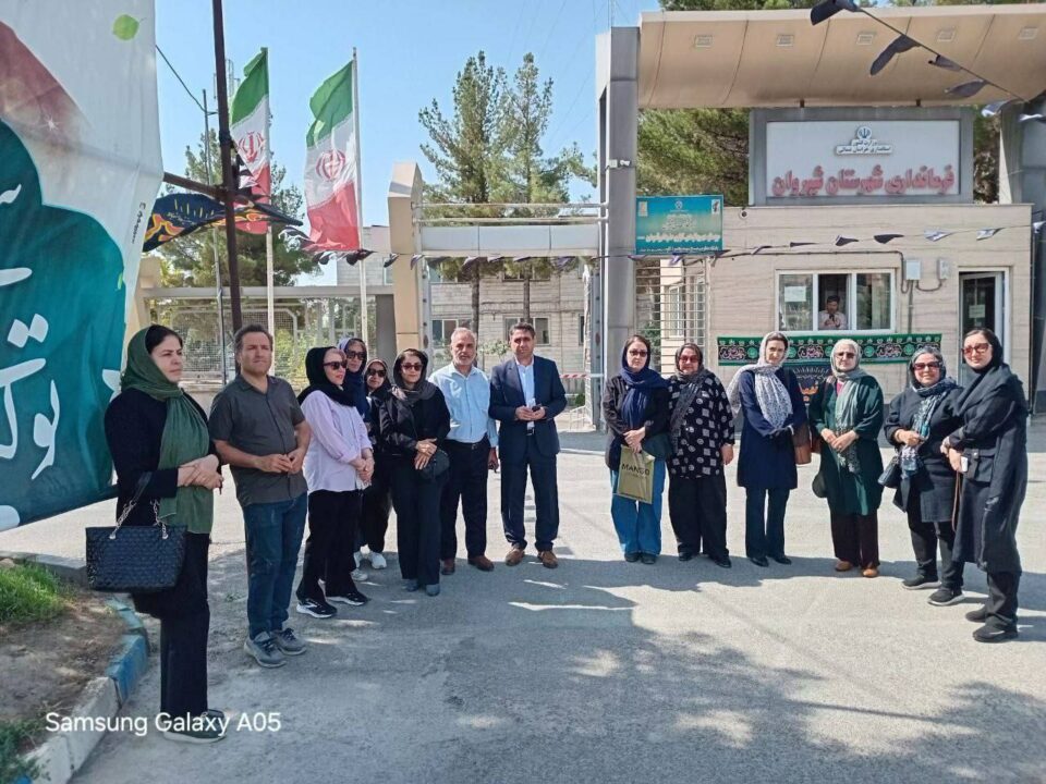كۆبوونه‌وه‌ی فه‌رهه‌نگیانی شیراوان دژ به‌ نه‌بوونی كاره‌با 1