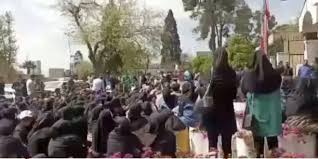 كۆبوونه‌وه‌ی كادری ده‌رمانی نه‌خۆشخانه‌ی نه‌وت له‌ تاران