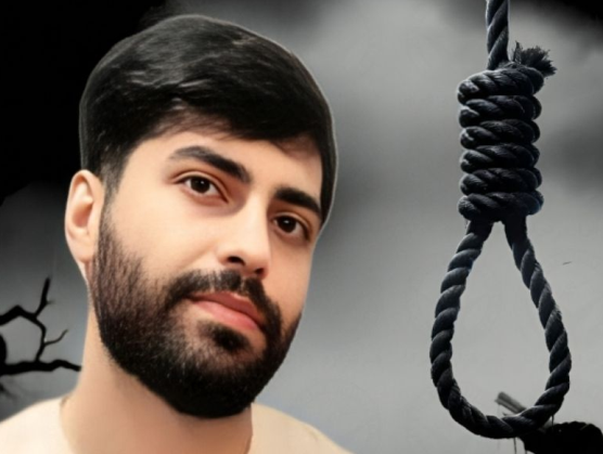 له‌سێداره‌دانی سێ به‌ندكراو له‌ زیندانه‌كانی كرماشان و ئه‌راك