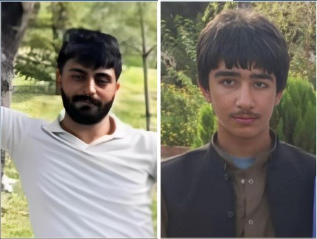 له‌سێداره‌دانی سێ به‌ندكراو له‌ كرماشان و سه‌راوان