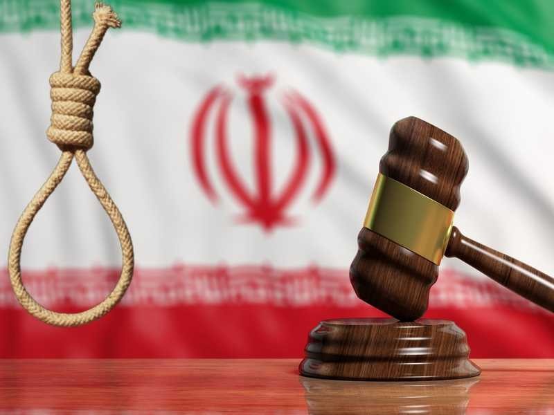 له‌سێداره‌دانی چوار به‌ندكراو له‌ زیندانه‌كانی مه‌شهه‌د و گورگان