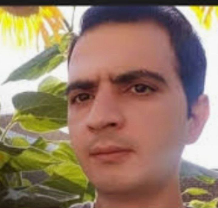 مانگرتنی مه‌یسه‌م غوڵامی له‌ زیندانی ئێڤین