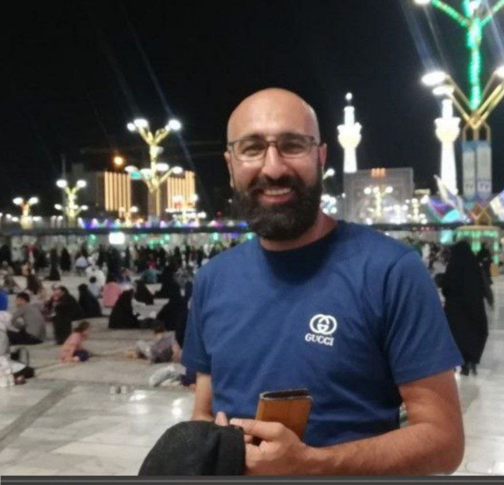 مه‌ترسی له‌سێداره‌دانی سێ به‌ندكراوی سیاسی له‌ قزلحه‌سار و ئیسفه‌هان