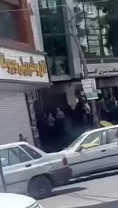 ناڕه‌زایه‌تی دانیشتووانی گوڵستان و ساڵحیه له‌ ئاست نه‌بوونی خزمه‌تگوزاری