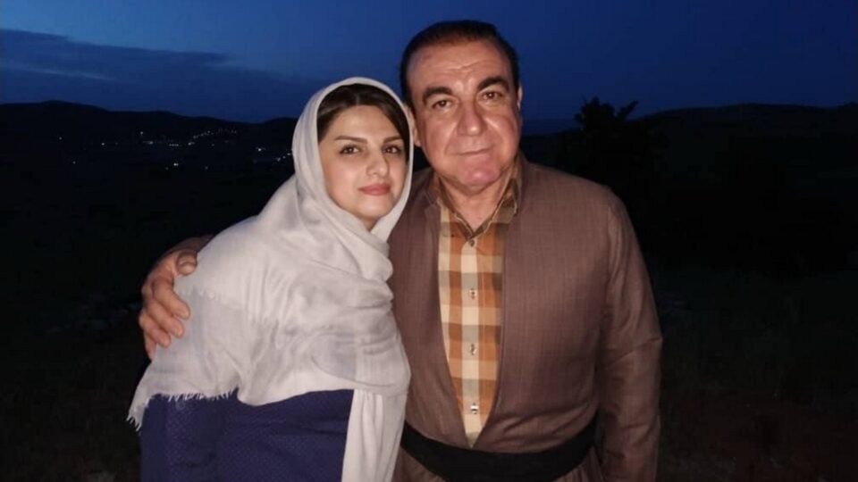 ناڕوونی چاره‌نووسی دوو هاووڵاتی ده‌ستبه‌سه‌ر كراو له‌ شاری مه‌هاباد