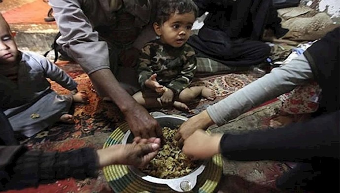 په‌ره‌سه‌ندنی كه‌م خۆراكی و جیابوونه‌وه‌ی خێزانی له‌ ئێران