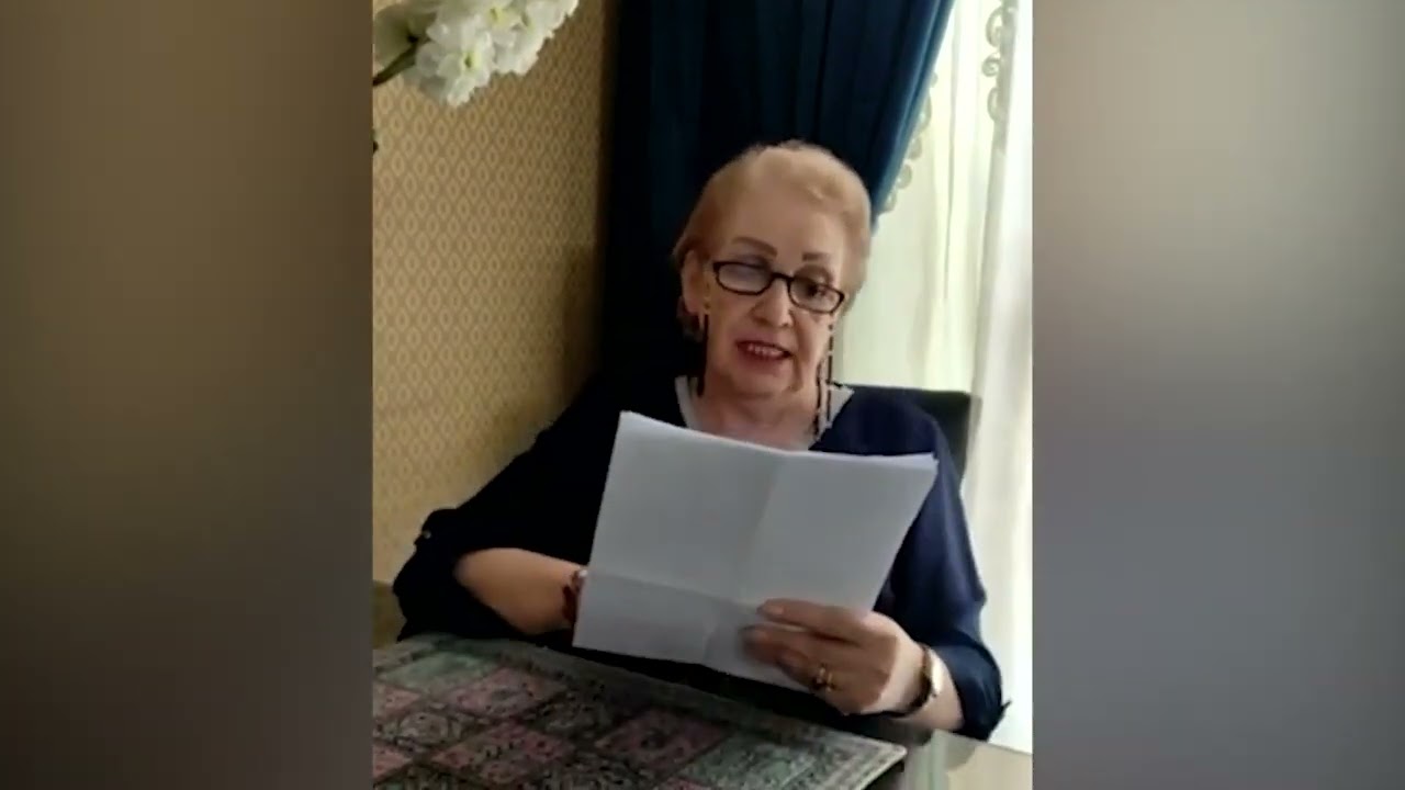 پێدانی مورەخەسی دەرمانی بە ڕاحلە ڕاحمی پوور