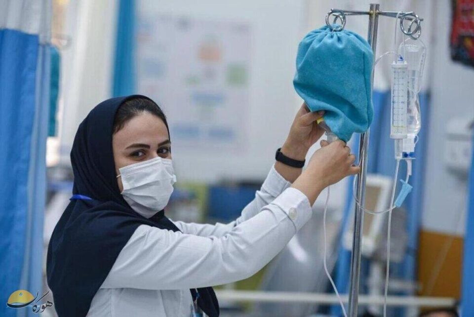 ڕاپۆرتێك له‌ سه‌ر كۆچی په‌ره‌ستاران له‌ ئێران 4