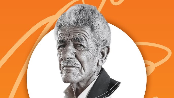 کۆچی دوایی هونەرمەندێکئ کورد لە شاری بۆکان