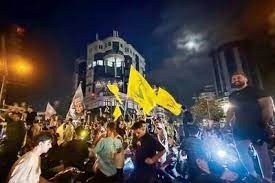 گرژی و ئاڵۆزی له‌ لوبنان به‌دوای بڕیاری ده‌وڵه‌ت بۆ چه‌ككردنی حیزبۆڵڵا