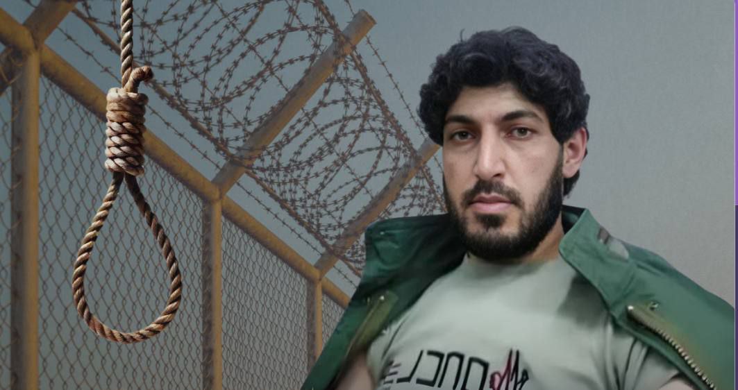گواستنه‌وه‌ی مێهدی ئه‌سغه‌رزاده‌ بۆ به‌ندی تاكه‌كه‌سی زیندانی قزلحه‌ساری كه‌ره‌ج