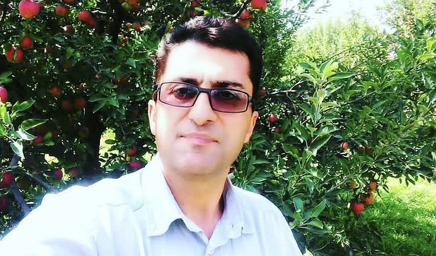 گواستنەوەی نایاسایی سێ بەندکراو بۆ بەندی گشتی لە زیندانی ورمێ 1
