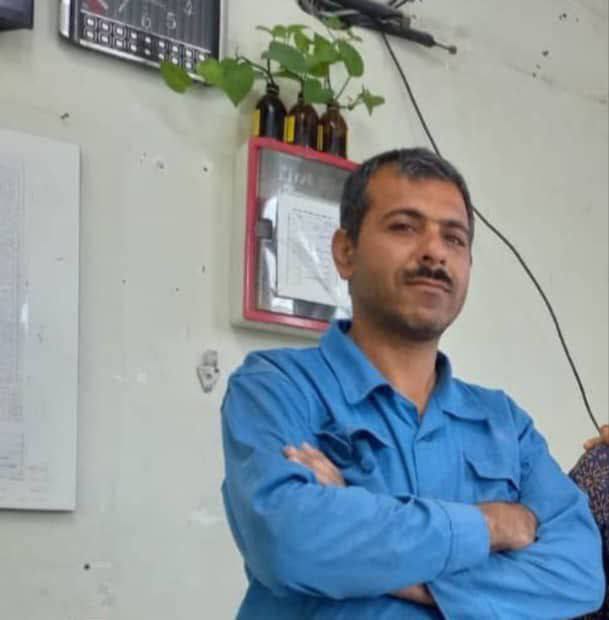گیانله‌ده‌ستدان و ژاراویبوونی ١٧ كرێكار له‌ چه‌ند شاری ئێران