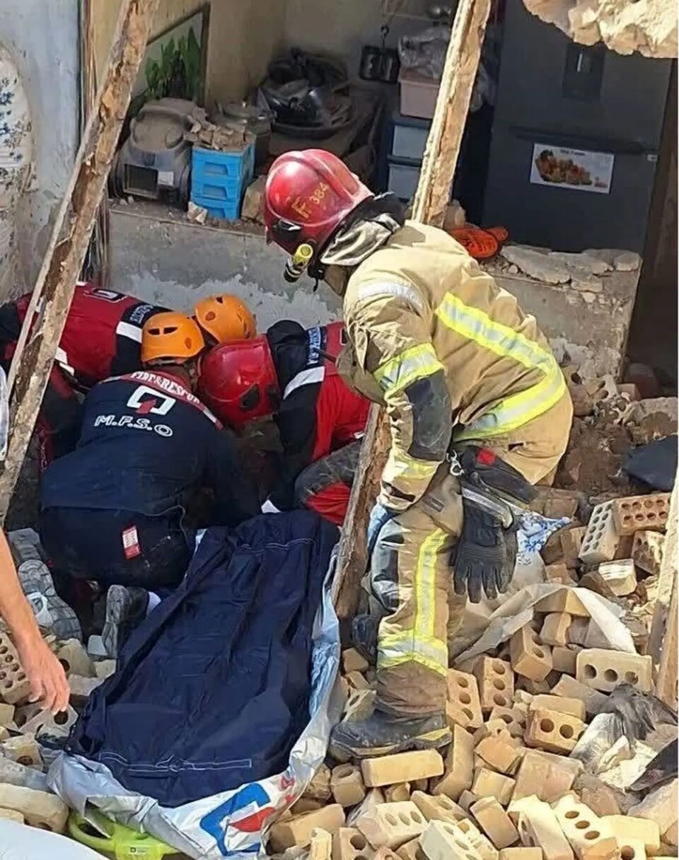 گیانلەدەستدان و برینداربوونی ١٧٤ کرێکار لە ماوەی ٤ مانگی ڕابردوودا