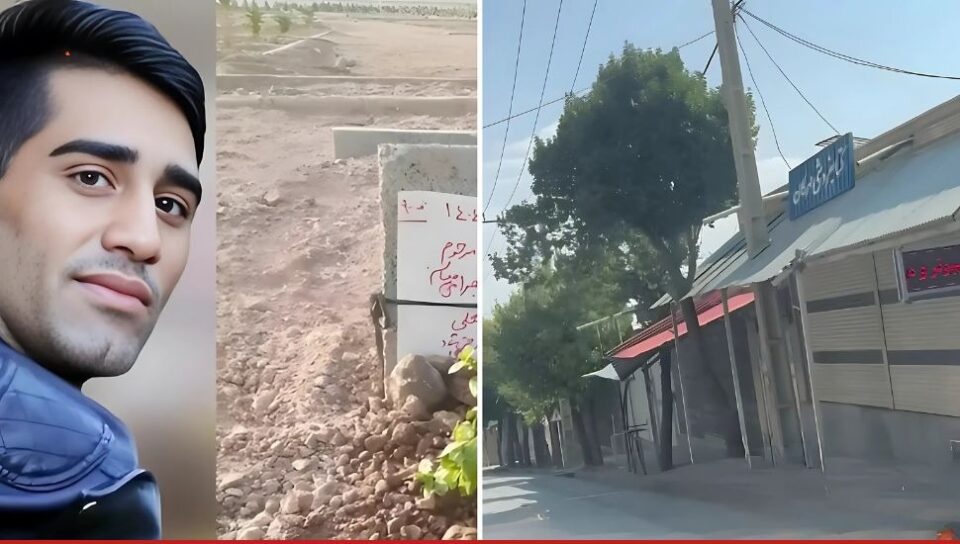 به‌رده‌وامی مانگرتنی دوكاندارانی شاری سێمیرۆم 3