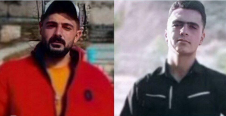 ده‌ستبه‌سه‌ر كران و ناڕوونی چاره‌نووسی 4 هاووڵاتی له‌ كوردستان 1