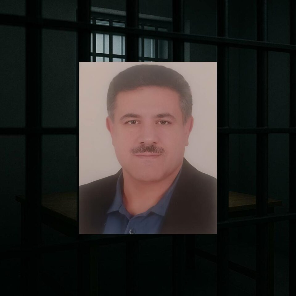 ده‌ستبه‌سه‌ر كرانی دوو هاووڵاتی له‌ كرماشان و لۆڕستان 1