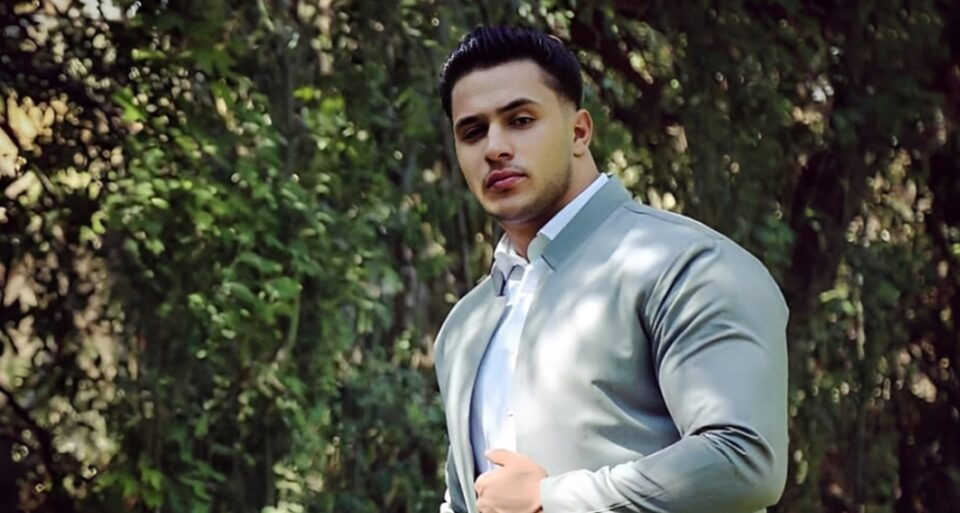 ده‌ستبه‌سه‌ر كردنی هاووڵاتییه‌ك له‌ شاری قوروه‌ 1
