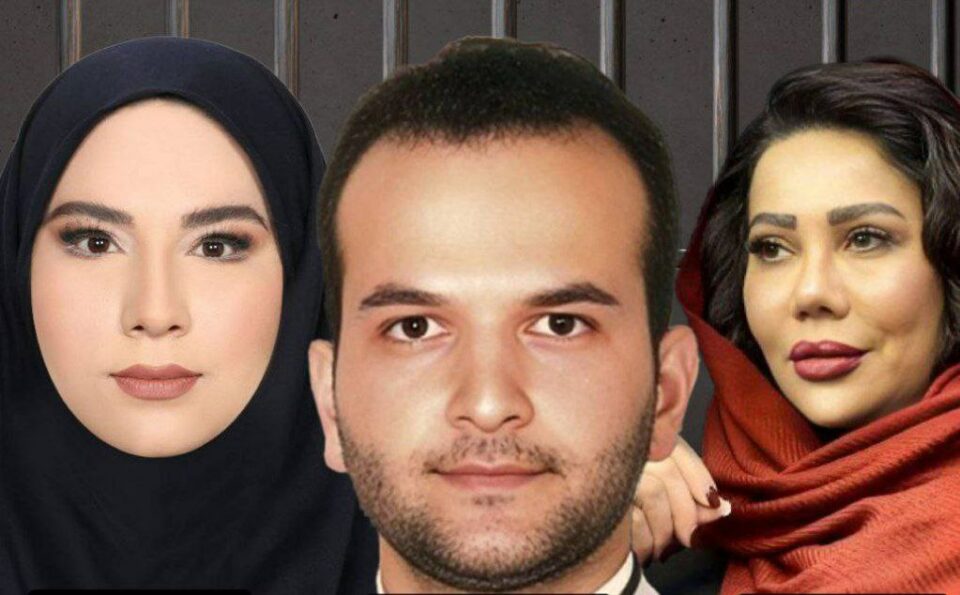ده‌ستبه‌سه‌ركران و ناڕوونی چاره‌نووسی دوو پارێزه‌ر له‌ شاری ڕه‌شت