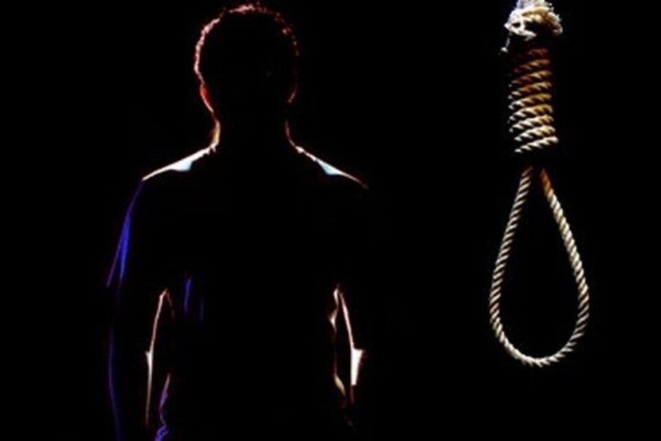 له‌ سێداره‌ دانی پێنج به‌ندكراو له‌ زیندانه‌كانی ڕژیم 1