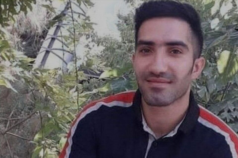 ناڕوونی چارەنووسی ئیمان خدری لە زیندانی ئابادان 3