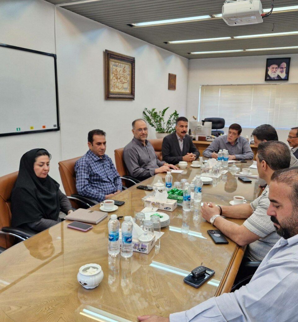 چڕتر بوونەوەی گوشاری هێزه‌كانی ڕژیم بۆ سه‌ر مانگرتووانی شیركه‌تی
