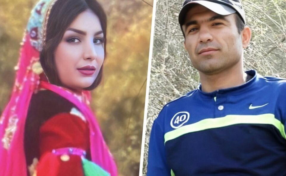 ڕاده‌ست كرانی ڕه‌عنا كوركور به‌ یه‌كێك له‌ به‌ندیخانه‌كانی ڕژیم