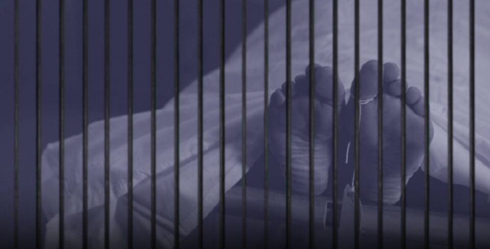 گیانله‌ده‌ستدانی به‌ندكراوێك له‌ زیندانی زابۆل به‌ هۆی بێبه‌ش كرانی