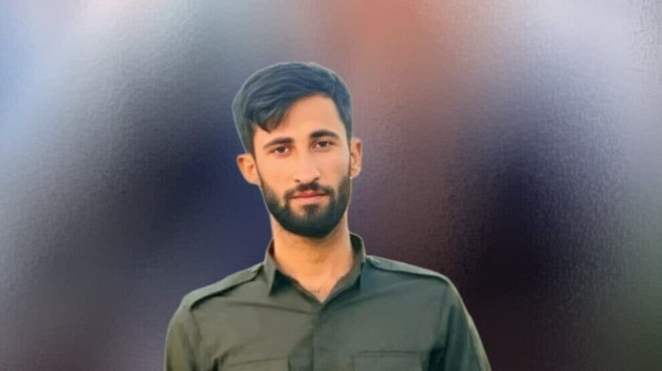 گیانله‌ده‌ستدانی ژینگه‌پارێزێكی خه‌ڵكی باشووری كوردستان 1