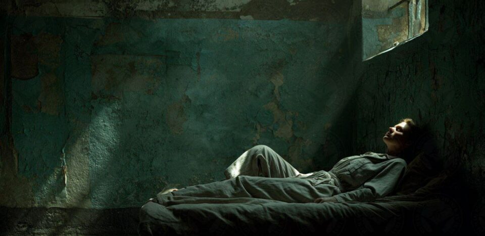 گیانله‌ده‌ستدانی گوماناوی به‌ندكراوێكی دیكه‌ له‌ زیندانی قه‌رچه‌كی