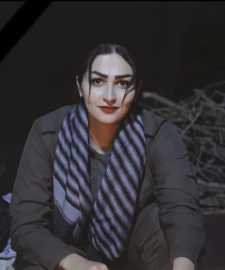 گیانبه‌ختكردنی هاوڕێ شیلان حه‌سه‌نزاده‌ پێشمه‌رگه‌ی كۆمه‌ڵه‌ و حیزبی كۆمۆنیستی ئێران به‌ هۆی نه‌خۆشییه‌كی كتوپڕه‌وه‌