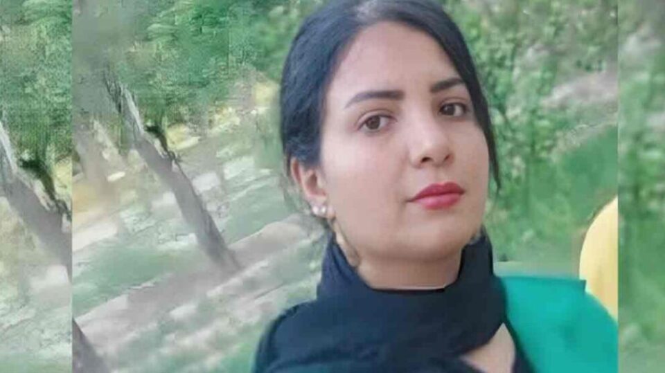 بانگهێشتی ڕه‌عنا كوركور به‌ مه‌به‌ستی تێپه‌ڕاندنی ماوه‌ی به‌ندكرانه‌كه‌ی