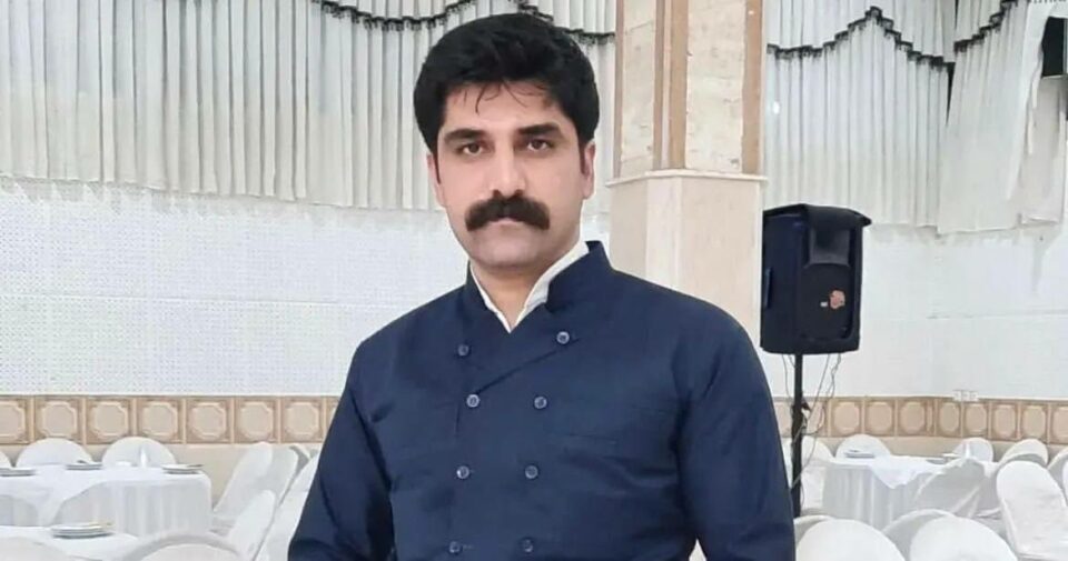 بانگهێشتی ڕۆژنامه‌وانێكی خه‌ڵكی مه‌هاباد 1