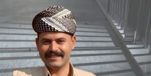 به‌رده‌وامی ده‌ستبه‌سه‌ر كران و ناڕوونی چاره‌نووسی كامران ڕه‌واز له‌ زیندانی  مه‌هاباد