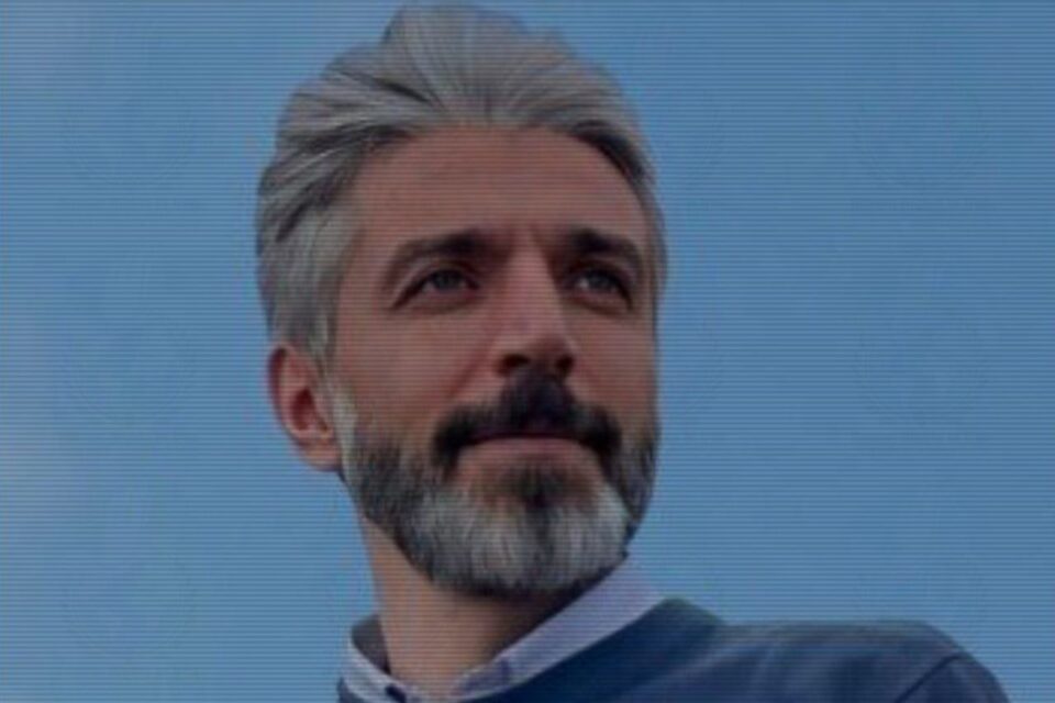 به‌رده‌وامی مانگرتن له‌ خواردنی دوو به‌ندكراوی سیاسی كورد له‌ زیندانی