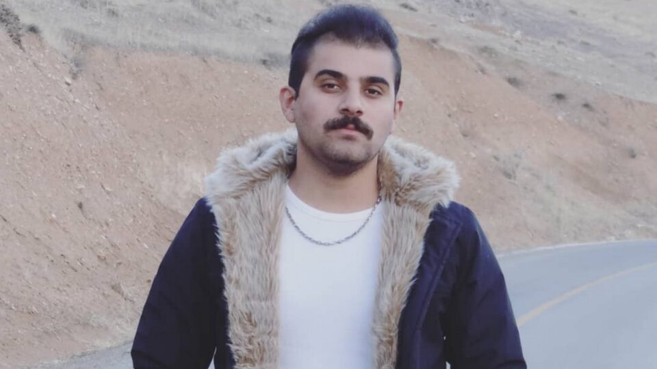 به‌ڕێوه‌چوونی مه‌راسمی ڕێزگرتن له‌ یادی چوار گیانبه‌ختكردووی شۆڕشی