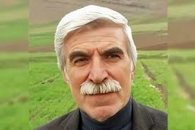 به‌یاننامه‌ی ئه‌نجومه‌نی سنفی فه‌رهه‌نگیانی هه‌رسین دژ به‌ ده‌ستبه‌سه‌ر كرانی جه‌هانگیر ڕوسته‌می