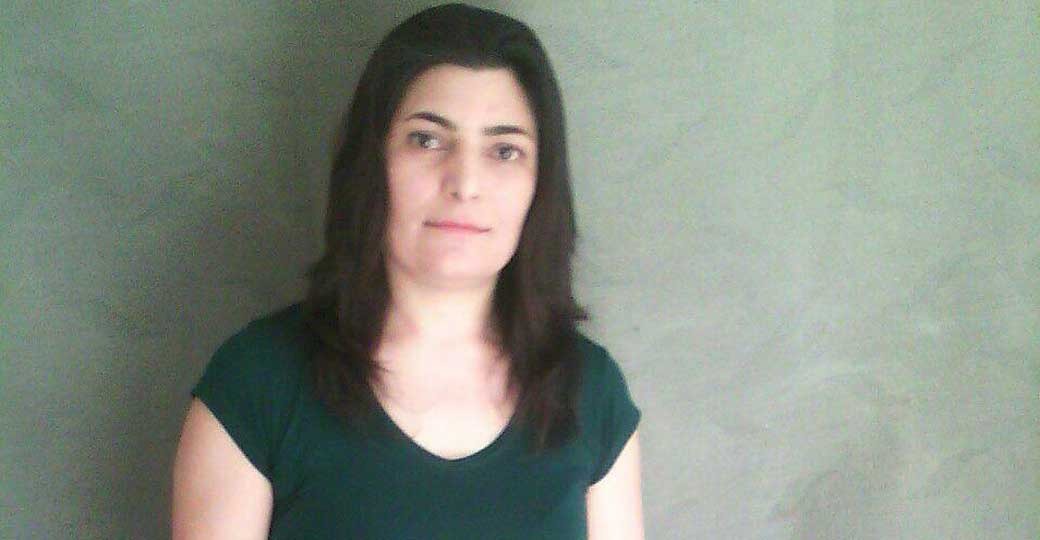 خراپی دۆخی ته‌ندروستی زه‌ینه‌ب جه‌لالیان له‌ زیندانه‌كانی ڕژیم