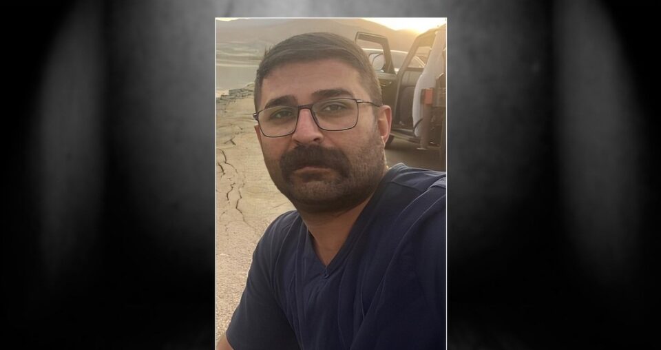 ده‌ستبه‌سه‌ر كرانی دوو هاووڵاتی له‌ شاری پیرانشار 2