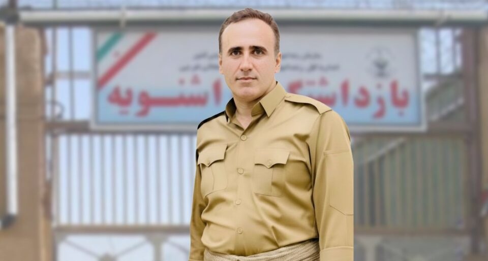 ده‌ستبه‌سه‌ر كرانی شاخه‌وانێكی خه‌ڵكی شاری شنۆ 1