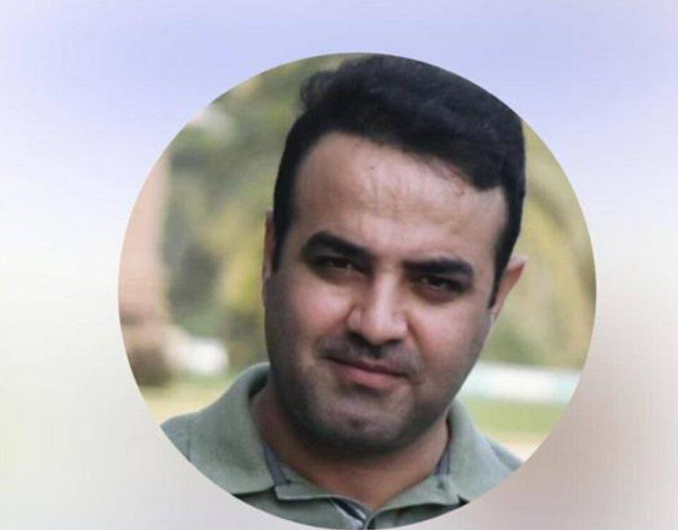 ده‌ستبه‌سه‌ر كرانی هاووڵاتییه‌كی خه‌ڵكی شاری مه‌ریوان 1 2