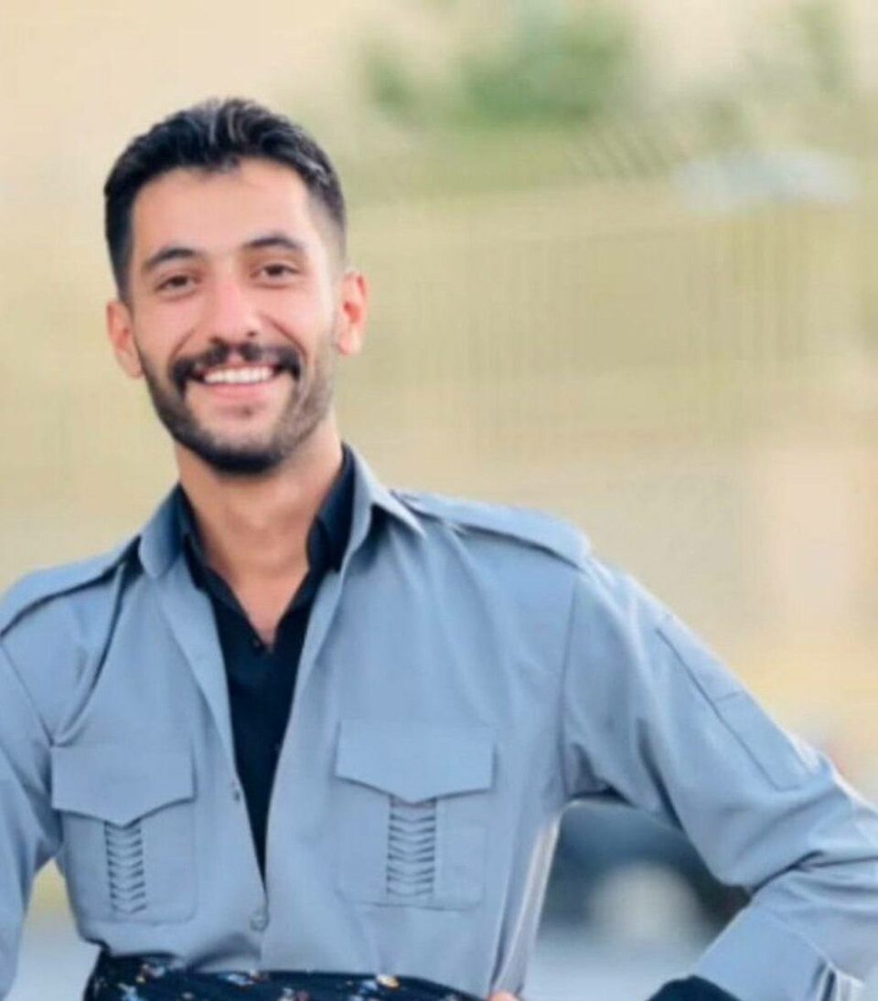 ده‌ستبه‌سه‌ر كرانی چوار هاووڵاتی له‌ شنۆ 2