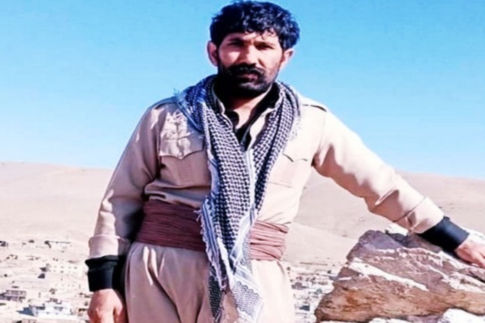 سه‌پاندنی حوكمی ٢٠ مانگ و یه‌ك ڕۆژ زیندانی ته‌عزیری به‌ سه‌ر هاووڵاتییه‌كی