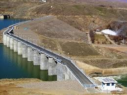 كه‌مبوونه‌وه‌ی ئاوی به‌ندئاوی بۆكان