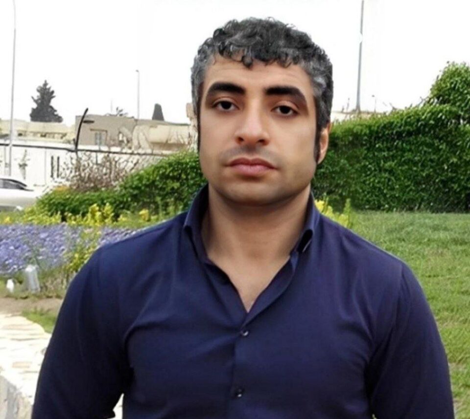 مانگرتنی بێهزاد ڕه‌سووڵی له‌ خواردن 1