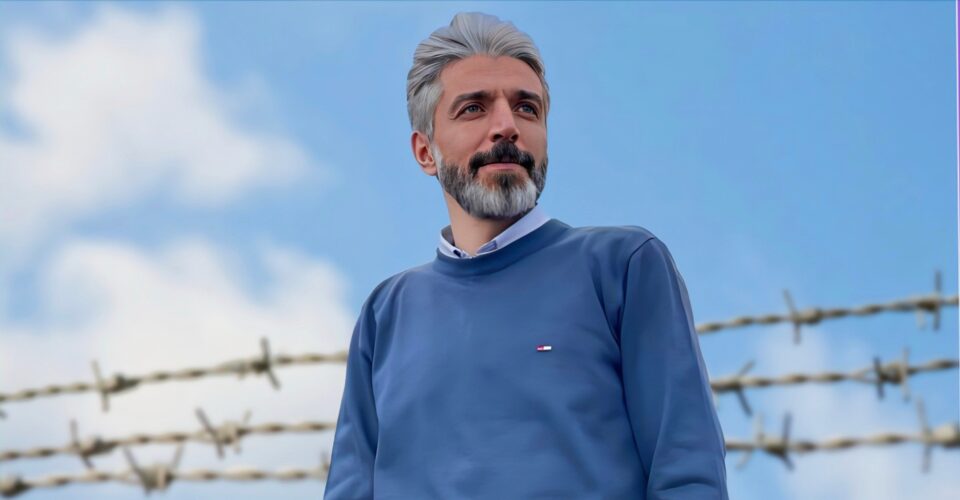 مه‌ترسی له‌ سه‌ر گیانی دوو به‌ندكراوی سیاسی كورد له‌ زیندانی ئێڤین