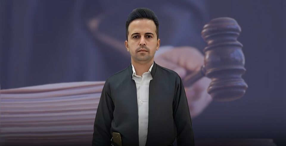 ناڕوونی چاره‌نووسی هاووڵاتییه‌كی ده‌ستبه‌سه‌ر كراوی خه‌ڵكی شاری 2